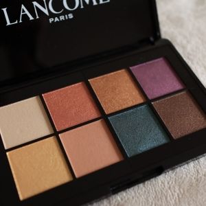 Brand-new Lancome Eyeshadow Palette